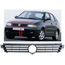 Решетка за VW Polo 1996-2000г